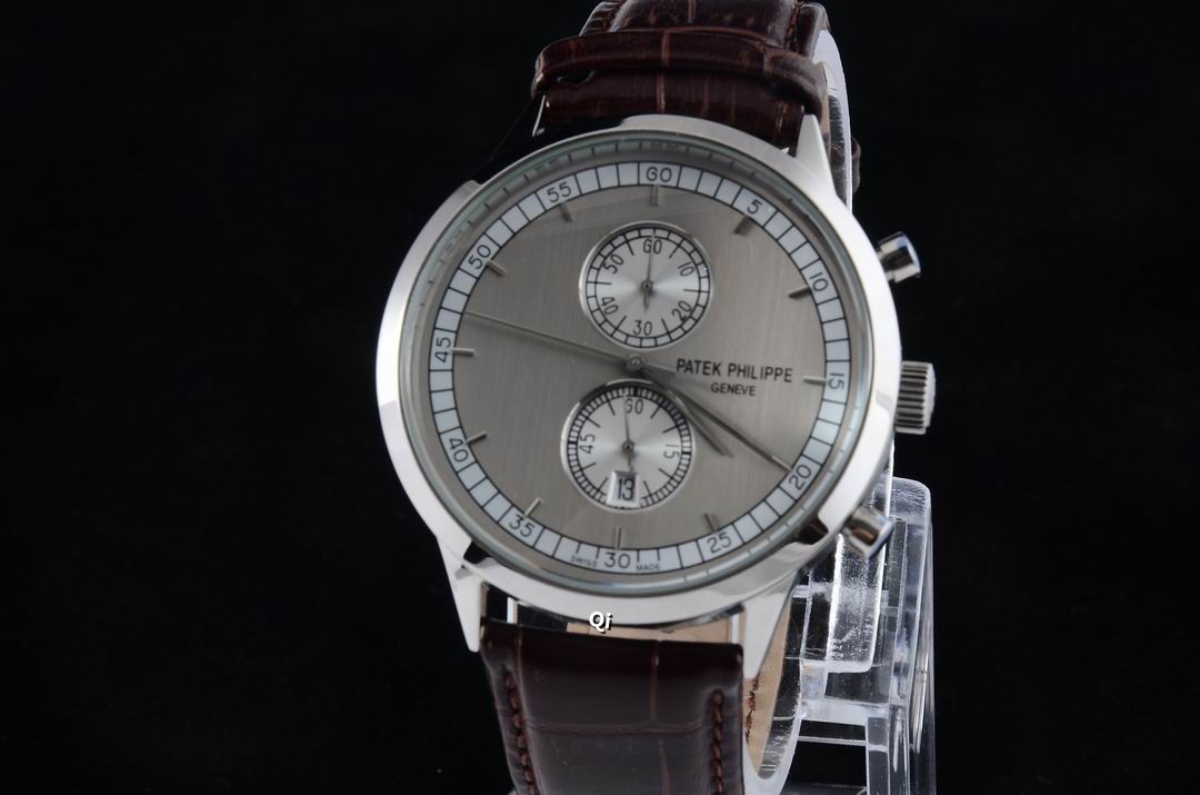 Patek Philippe Watch 3